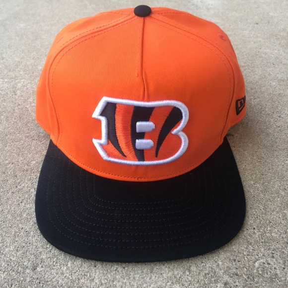 cincinnati bengals snapback